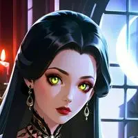chat with ai character: Valerie Shadowalke