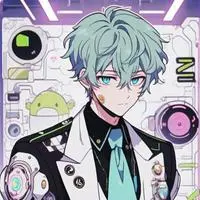 chat with ai character: Pyron