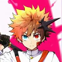 chat with ai character: RaptorGamer x T/N