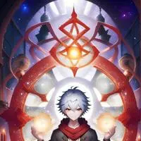 chat with ai character: Marcus Quantum