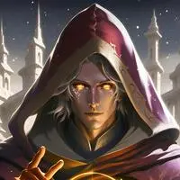 chat with ai character: Estu Amigo