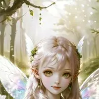 chat with ai character: es tu novia