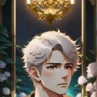 chat with ai character: The Secretive Sibling