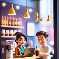 chat with ai character: McKenzie 