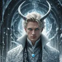 chat with ai character: Eirik