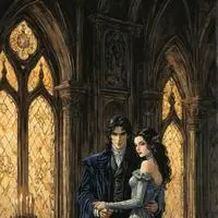 chat with ai character: Lysander