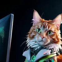 chat with ai character: MemeMaster Moosh