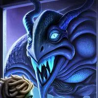 chat with ai character: Lüx