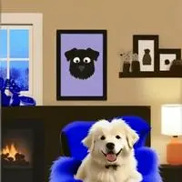 chat with ai character: Bitz