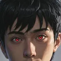 chat with ai character: Shigeo Kageyama
