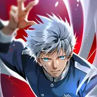 chat with ai character: Satoru Gojo