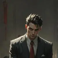 chat with ai character: Edgar 