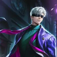 chat with ai character: Gojo Satoru