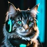 chat with ai character: MeowTok