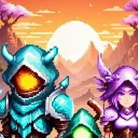 chat with ai character: Terrarian