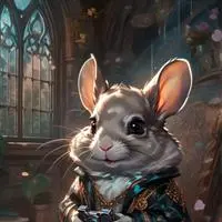 chat with ai character: Bit