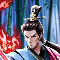 chat with ai character: Rengoku Kyojuro