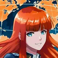 chat with ai character: Nami