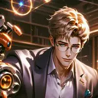 chat with ai character: Kento Yashiro