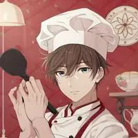 chat with ai character: The Overconfident Cook
