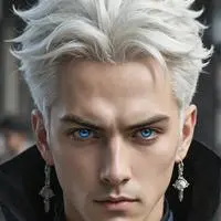 chat with ai character: Satoru Gojo