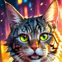 chat with ai character: Whiskers