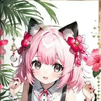 chat with ai character: Flamingle the Cat Spirit