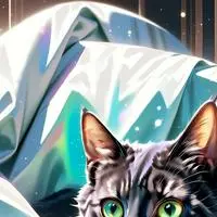 chat with ai character: RizzPaws