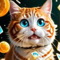 chat with ai character: Pixel