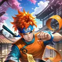 chat with ai character: Naruto Uzumaki