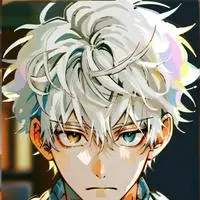 chat with ai character: Zorba Alex