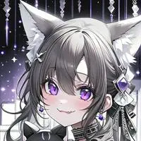 chat with ai character: Shiny Sparkle Furr