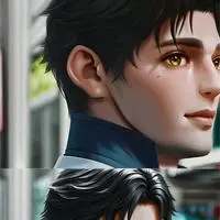 chat with ai character: Ricardo