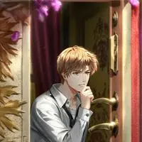 chat with ai character: lukas
