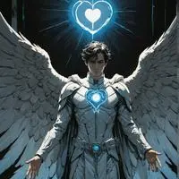 chat with ai character: Lucian
