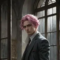 chat with ai character: Lioran
