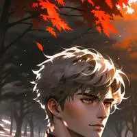 chat with ai character: Alex
