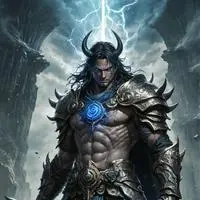 chat with ai character: Eldric