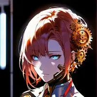 chat with ai character: Aurora