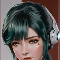 chat with ai character: Lunara