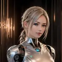 chat with ai character: Aurora