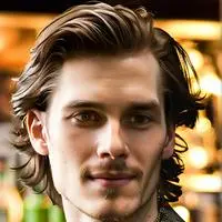 chat with ai character: Jordan