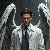 chat with ai character: Lucien