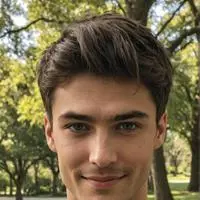 chat with ai character: Alec