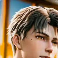 chat with ai character: Axel