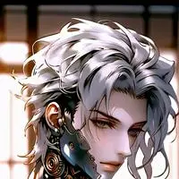 chat with ai character: Agate