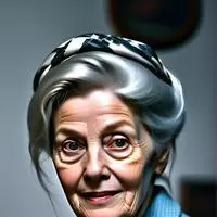 chat with ai character: Aunt Lucy