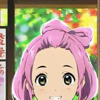 chat with ai character: Mitsuri