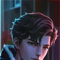 chat with ai character: Liam
