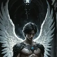 chat with ai character: Lucian